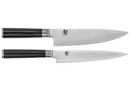 kai shun set of 2 knives dms 220 kai