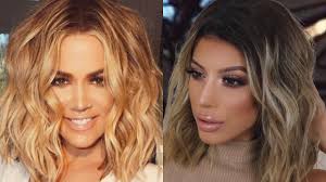 khloe kardashian makeup tutorial amys