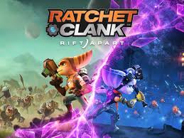 Potrai ottenere le chiavi di attivazione alla pagina: Ratchet Clank Rift Apart Digital Deluxe Edition