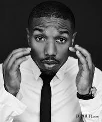 People who liked michael b. Michael B Jordan Interview And Pictures Dujour