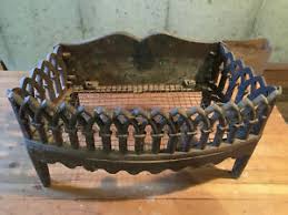 factory antique cast iron