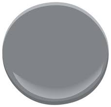 Quest For The Perfect Grey Paint