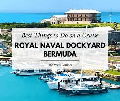 bermuda s royal naval dockyard best