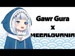 Gawr gura, a shark from atlantis was taken into custody by the militant forces of politia. Gawr Gura Video Gallery Know Your Meme