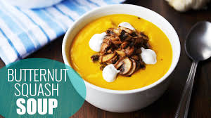 best ernut squash soup recipe