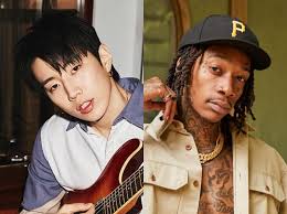 Mommae rainyway remix — jay park ft. Jay Park Is Collaborating With Wiz Khalifa For Dreamx Project Mymusictaste