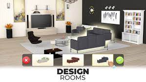 My Home Makeover: Dream Design by Romit Dodhia gambar png