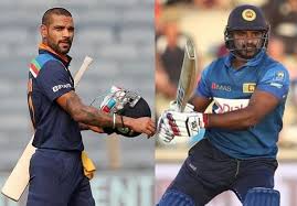 As per the official release, sri lanka cricket (slc) in consultation with the board of control for cricket in india (bcci) decided to reschedule the dates of the odi and t20i series. India Vs Sri Lanka 2021 Schedule Time Table Squad Players Captain