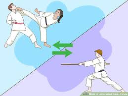 How To Understand Basic Karate 10 Steps With Pictures