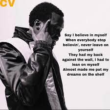 But i'm not going to make that easy. Meek Mill Lyrics Meek Mill Quotes Brotherhood Quotes Meek Mill