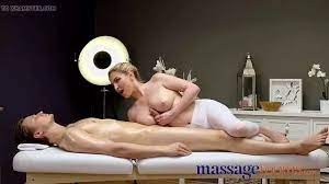 Massage rooms hd