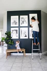 Tucker wall photo display large whiteby umbra. Printing Poster Size Images For A Gallery Wall Within The Grove