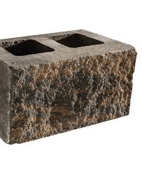 Concrete Retaining Wall Blocks For