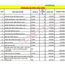 Trọn gói đồ sơ sinh tiết kiệm dễ thương cho bé gái - Đồ bơi bé trai