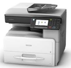 Printer driver for color printing in windows. Ricoh Mp301 Driver Ricoh Driver