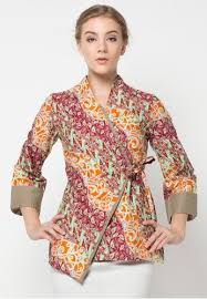 Kain sasirangan yang dikombinasikan dengan kain lain bisa menjadikanmu terlihat lebih elegant. Pin Di Ethnic Batik Ikat
