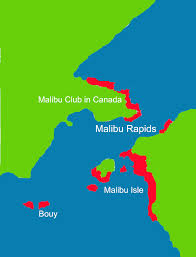Malibu Rapids British Columbia Wikipedia
