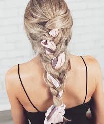 Do you have sad braids? How To Do Braids With Halo Hair Extensions Video Tutorial By Sitting Pretty Halo Hair Medium