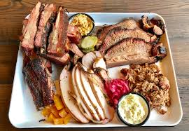 the 4 best barbecue spots in charlotte