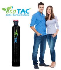 ecotac salt free hard water