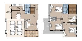 House Plans 10x10 With 3 Bedrooms Pro