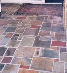 vermont slate floor tiles