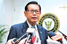 Kim shin sebelum ini menjawat jawatan menteri muda pelancongan, kesenian dan kebudayaan sarawak. Sarawak Reduces Number Of Flights To The State The New Sarawak Bold Insightful News Opinions