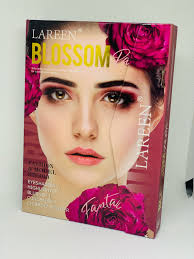 lareen blossm makeup kit