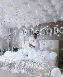 20 wedding bedroom designs that make