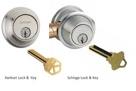 rekey a lock to match an existing key