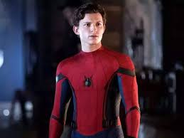 Tobey maguire makes a decent fist of playing the prickly chess grandmaster, but edward zwick's unsubtle film never delves beneath the surface of his paranoid psychology. Tom Holland Reveals Andrew Garfield And Tobey Maguire Will Not Feature In Spider Man 3 English Movie News Times Of India