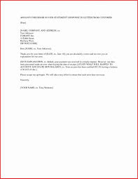024 Apology Letter For Poor Service Customer Review Of