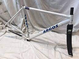 Argos Cycles Bristol Micro Tt Frame Set