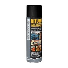 sheath spray of bitumen ml 500