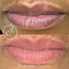 semi permanent lips annette kemp