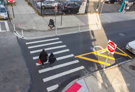 pedestrian safety