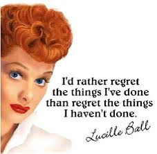 Best nine eminent quotes about lucille ball photo German ... via Relatably.com