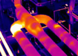 thermal imaging drones for inspections