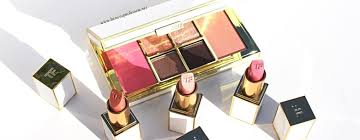 my tom ford winter soleil collection