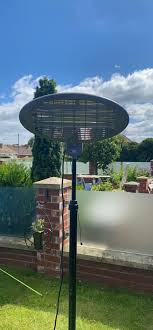 Uk S Best Electric Patio Heater Free