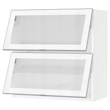 Wall Cabinet Glass Cabinet Doors