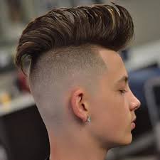 Not calling you guys dumb or anything. 45 Best Skin Fade Haircuts For Men 2021 Guide