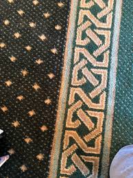 area rug repairs for binding sisal or