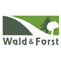 Nôž Wald & Forst Black Bear