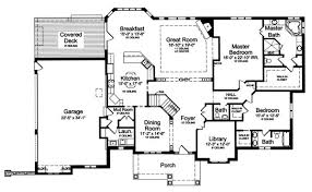 Bungalow Floor Plans