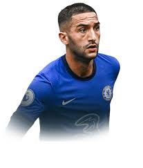 In the youth, ziyech joined the academy of. Hakim Ziyech Fifa 21 87 Ones To Watch Rating And Price Futbin