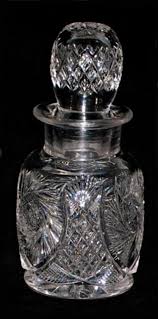 Fine Antique Glass 18th Century Glass