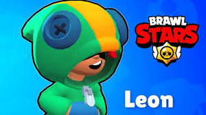 He has medium health and high damage output at close range. Leon Brawl Stars Wallpapers Top Free Leon Brawl Stars Backgrounds Wallpaperaccess