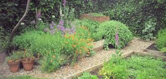 residential garden maintenance and