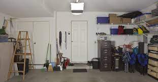 The 10 Best Garage Cleaning Services